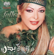 Load image into Gallery viewer, Fella* : بدر ١٤ = Badr 14 (CD, Album)