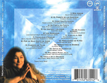 Load image into Gallery viewer, Mercedes Sosa : Gestos De Amor (CD, Album, RE)