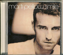 Load image into Gallery viewer, Marti Pellow : Smile (CD, Album)