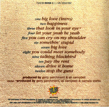 Load image into Gallery viewer, Ali Campbell : Big Love (CD, Album)