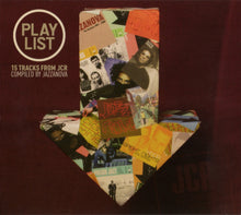 Load image into Gallery viewer, Various : Playlist (CD, Comp)