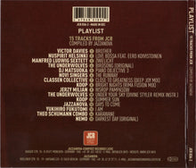 Load image into Gallery viewer, Various : Playlist (CD, Comp)