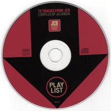 Load image into Gallery viewer, Various : Playlist (CD, Comp)