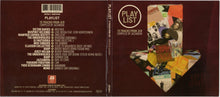 Load image into Gallery viewer, Various : Playlist (CD, Comp)