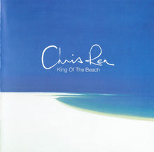 Load image into Gallery viewer, Chris Rea : King Of The Beach (CD, Album)