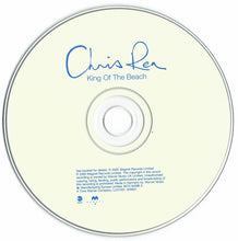 Load image into Gallery viewer, Chris Rea : King Of The Beach (CD, Album)