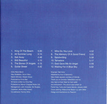 Load image into Gallery viewer, Chris Rea : King Of The Beach (CD, Album)