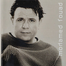 Load image into Gallery viewer, محمد فؤاد : شارينى = Shareeny (CD, Album)