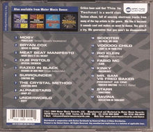 Load image into Gallery viewer, Various : This Is Techno! (CD, Comp)
