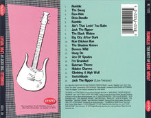 Load image into Gallery viewer, Link Wray : Rumble! The Best Of Link Wray (CD, Comp, RM)
