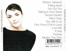 Load image into Gallery viewer, Martine McCutcheon : You Me & Us (CD, Album, Ude)