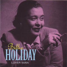 Load image into Gallery viewer, Billie Holiday : The Lady Sings (4xCD, Comp + Box)