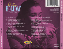 Load image into Gallery viewer, Billie Holiday : The Lady Sings (4xCD, Comp + Box)
