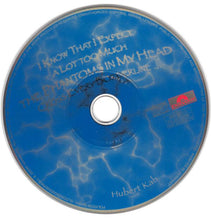 Load image into Gallery viewer, Hubert Kah : Hubert Kah (CD, Album)