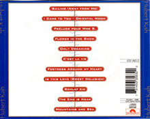 Load image into Gallery viewer, Hubert Kah : Hubert Kah (CD, Album)