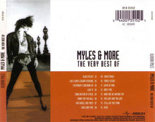 Load image into Gallery viewer, Alannah Myles : Myles & More - The Very Best Of (CD, Comp)