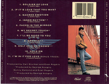 Load image into Gallery viewer, Donny Osmond : Donny Osmond (CD, Album)