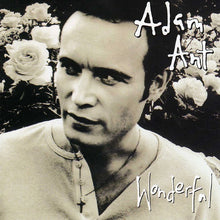 Load image into Gallery viewer, Adam Ant : Wonderful (CD, Album)