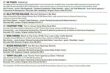 Load image into Gallery viewer, Various : Electric Jazz Lounge (CD, Comp, RM)