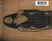 Load image into Gallery viewer, Vanessa Williams : Greatest Hits: The First Ten Years (CD, Comp)
