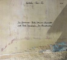 Load image into Gallery viewer, Jan Garbarek - Bobo Stenson Quartet : Witchi-Tai-To (CD, Album, RE)