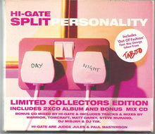Load image into Gallery viewer, Hi-Gate : Split Personality (Limited Collectors Edition) (3xCD, Album, P/Mixed)