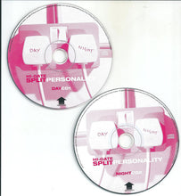 Load image into Gallery viewer, Hi-Gate : Split Personality (Limited Collectors Edition) (3xCD, Album, P/Mixed)