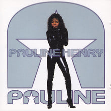 Load image into Gallery viewer, Pauline Henry : Pauline (CD, Album)