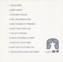 Load image into Gallery viewer, Pauline Henry : Pauline (CD, Album)