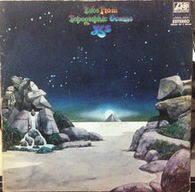 Load image into Gallery viewer, Yes : Tales From Topographic Oceans (2xLP, Album, RE, Gat)
