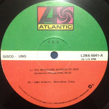 Load image into Gallery viewer, Yes : Tales From Topographic Oceans (2xLP, Album, RE, Gat)