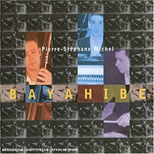Load image into Gallery viewer, Pierre-Stéphane Michel Trio* : Bayahibe (CD, Album, Dig)