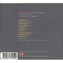 Load image into Gallery viewer, Pierre-Stéphane Michel Trio* : Bayahibe (CD, Album, Dig)