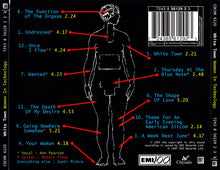 Load image into Gallery viewer, White Town : Women In Technology (CD, Album)