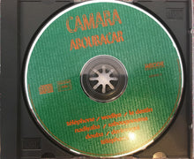 Load image into Gallery viewer, Aboubacar Camara : Téléphone (CD)