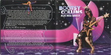 Load image into Gallery viewer, Bootsy Collins : Play With Bootsy - A Tribute To The Funk (CD, Album, Enh)