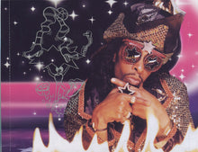 Load image into Gallery viewer, Bootsy Collins : Play With Bootsy - A Tribute To The Funk (CD, Album, Enh)
