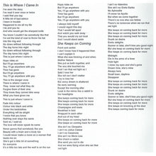 Load image into Gallery viewer, Bee Gees : This Is Where I Came In (HDCD, Album)