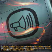 Load image into Gallery viewer, Scooter : The Stadium Techno Experience (CD, Album)