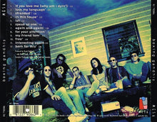 Load image into Gallery viewer, Boxing Gandhis : Boxing Gandhis (CD, Album)