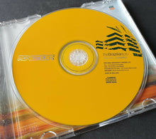 Load image into Gallery viewer, DJ Marky : The Brazilian Job (CD, Mixed)
