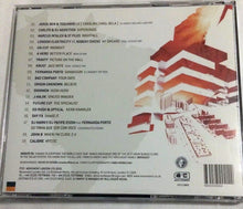 Load image into Gallery viewer, DJ Marky : The Brazilian Job (CD, Mixed)