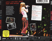 Load image into Gallery viewer, Avril Lavigne : My World (CD, EP, Comp + DVD-V, PAL)