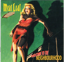 Load image into Gallery viewer, Meat Loaf : Welcome To The Neighbourhood (CD, Album)