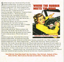 Load image into Gallery viewer, Meat Loaf : Welcome To The Neighbourhood (CD, Album)