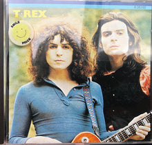 Load image into Gallery viewer, T. Rex : T. Rex (CD, Album, RE)