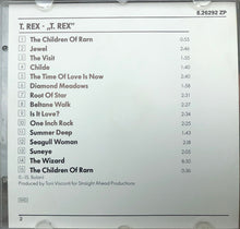 Load image into Gallery viewer, T. Rex : T. Rex (CD, Album, RE)