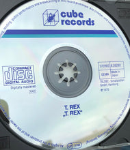 Load image into Gallery viewer, T. Rex : T. Rex (CD, Album, RE)
