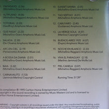 Load image into Gallery viewer, Various : South America (CD, Comp, RE)