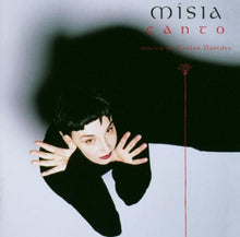 Load image into Gallery viewer, Mísia : Canto (CD, Album)